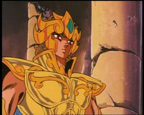 Otaku Gallery  / Anime e Manga / Saint Seiya / Screen Shots / Episodi / 053 - Nobile Cassios / 082.jpg